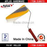 9 Inch Acrylic One Wire Paint Roller thumbnail-1