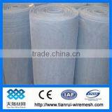 XT Hot Sale!!! High Quality Fiberglass Pleated / Plisse Insect Screens