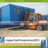 Shipping Sea Container House Building thumbnail-6