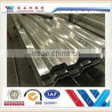 Affordable Price Corrugated Metal Sheets Composite Floor Decking Sheets,galvanized Floor Decking Board thumbnail-4