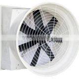 Hot Selling Fiberglass Industrial Louver,fan Shutters,waterproof Blinds thumbnail-4