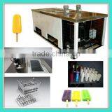 Low Investment Automatic Popsicle Making Machine With Best Quality