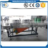 Haisi CE Vibrating Sieve for Extruder Machine Price