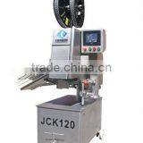 Greatwall Automatic Double Sausage Cutter Machine JCSK-A thumbnail-1