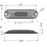 Strong UHF RFID Tag for Tracking Metal Object thumbnail-2