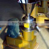 Mayjoy High Quality Best Price Factory Price !vertical Peanut Butter Grinding Machine