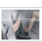 Tunnel Film Greenhouse Cooling System Use Motor Power Exhaust Box Fan thumbnail-6