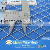 Expanded Metal Mesh