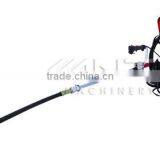 Swivel Hand Held Gasoline Concrete Vibrator thumbnail-1