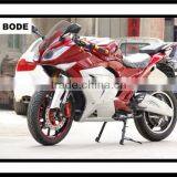 3000w Electric Motorcycle Electric Scooter Big Power thumbnail-1