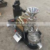 Coffee Bean Roasting thumbnail-5