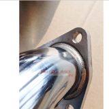 MerTop Exhaust Cat Delete Test Down Pipe Fits 03 04 05 06 N**an 350Z VQG35 thumbnail-4