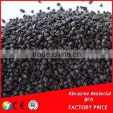 220# 320# Brown Aluminium Oxide Polishing Powder thumbnail-2