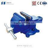 Bench Vise--New Model thumbnail-1