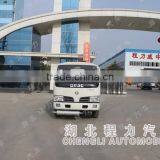 Small Street Cleaning Truck Sale thumbnail-1