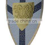 Ancient Greek Knight Shield thumbnail-2