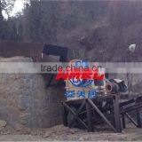 PEX250*1000 Jaw Crusher for Gold Mining Crushing thumbnail-5
