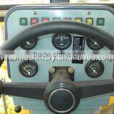 MG1320E New Mini Articulated Grader Road Equipment With Powerful, Low Fuel Consumption Engine on Hot Sale thumbnail-2