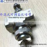 Outside Mixing Pneumatic Atomizing Nozzle thumbnail-1