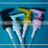 Wholesale China Supplier Lotion Clip Pump Optional Color thumbnail-2