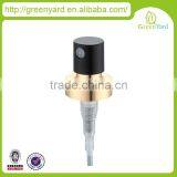 Mist Crimp Pump ,frangrance Mist Sprayer 18/400 20/400 24/400 thumbnail-3