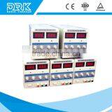 WYJ Series DC Regulated Power Supply, 30V 5A DC Power Voltage Stabilizer Voltage Regulator Inverter