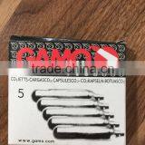 Camo 12g Co2 Cartridges thumbnail-5