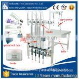 Automatic E-liquid Bottle Filling Machine/e-liquid Filling Machine/e-liquid Filling Line