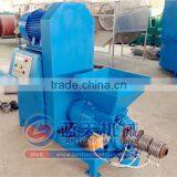 Palm Oil Waste Briquette Machine/ Sawdust Charcoal Machine/ Rice Husk Charcoal Machine thumbnail-2