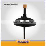 Electric Motor Snow Thrower for Homeuser thumbnail-4