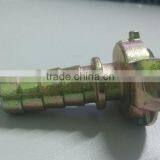 Europe Hose End in Pipe Fitting thumbnail-2