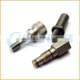 Dongguan Factory Supply Stainless Steel Cnc Turning Parts thumbnail-1