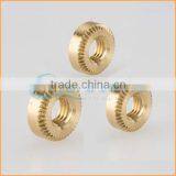 Dongguan Factory Supply Cnc Turning Parts Lathe Machine Parts thumbnail-3