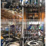 Dextrose Soft Bag IV Fluid Plant Turnkey Project thumbnail-3