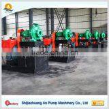 Farm Irrigation Movable Diesel Water Pump thumbnail-2