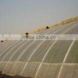Everflying Plastic Mono Layer Greenhouse Film Blowing Machine thumbnail-1
