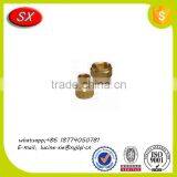 China Fasteners Hex Brass Flare Nut With Best Wholesale thumbnail-3