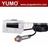 LY-05A 5 Digit Electronic Counter Punching Machine Elactrical Counter thumbnail-1