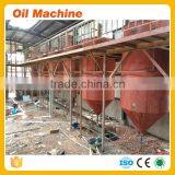 Burma Wide Usage Range Pop 100TPD Capacity Tea Seed Oil Milling Machine Tea Tree Oil Manufacturers for Teaseed Oil Machine China thumbnail-2