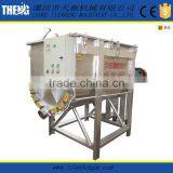 Screw Mortar Mixing Machine for Powder Chemical thumbnail-5