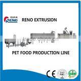 Large Single Screw Pet Food Machin thumbnail-1