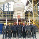 Energy& High Effcient Perlite Powder Processing Grinding Mill / Pulverizing Machine thumbnail-6