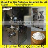 High Quality 80 Mesh Cassava Flour Mill Machine thumbnail-3