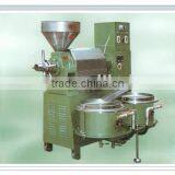 6yl-100c Oil Press thumbnail-1