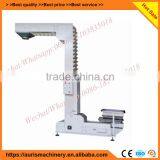 Multifunction Potato Chips Nitrogen Packing Machine for Spices thumbnail-4