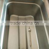 Counter Top Gas Fryer GF-72A thumbnail-5