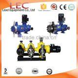 1800L 0.8Mpa Mechanical Diaphragm Electronic Dosing Pumps thumbnail-3