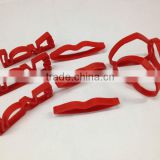 silicone rubber bracelet maker