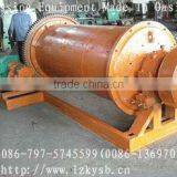 High Efficiency Ball Mill/ thumbnail-1