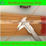Top Quality Manufacture Export Bamboo Incense Sticks thumbnail-1